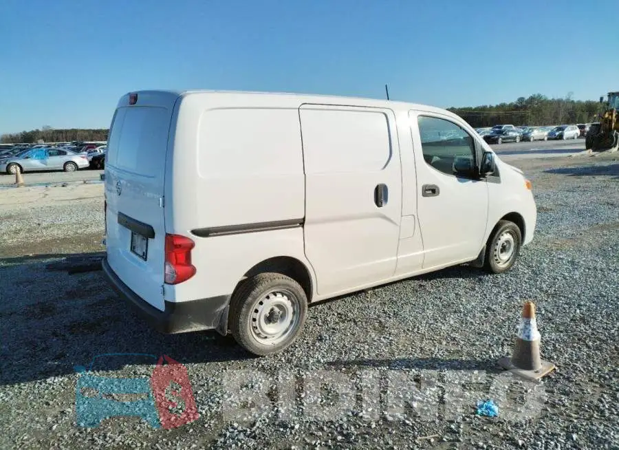 3N6CM0KN7MK694773 Photo# 3