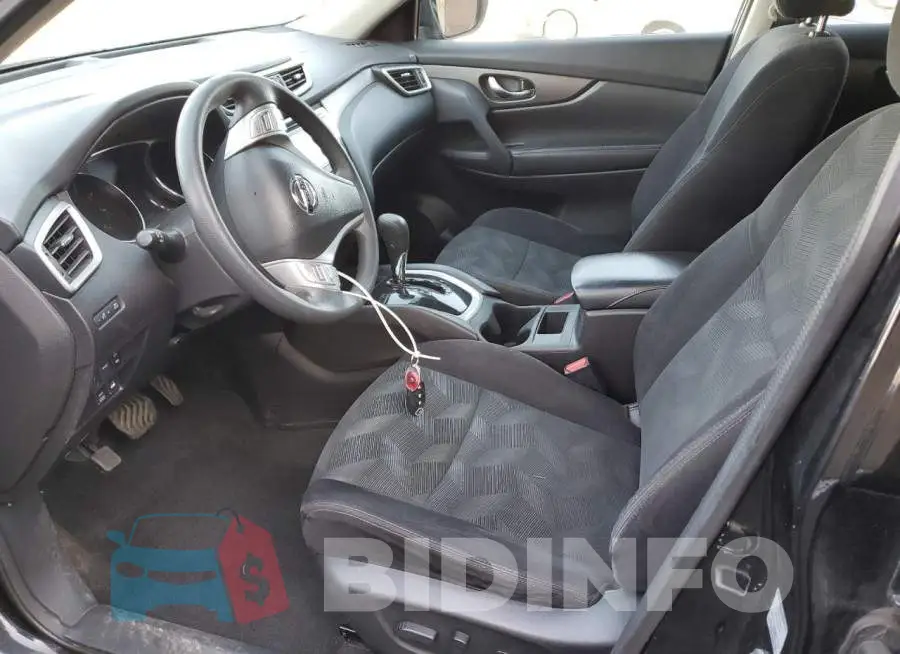 5N1AT2MV6EC804818 Photo# 7