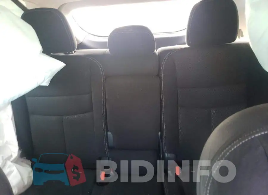 5N1AZ2AS6LN149750 Photo# 10