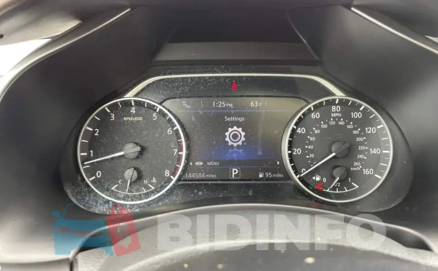 5N1AZ2MG7FN204184 Photo# 8