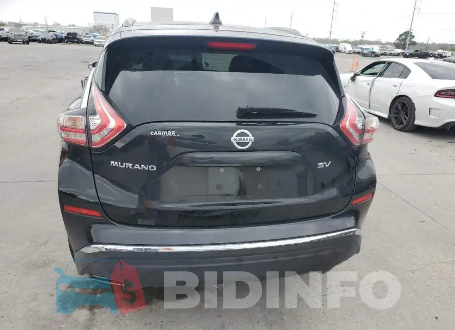5N1AZ2MG9JN123423 Photo# 6