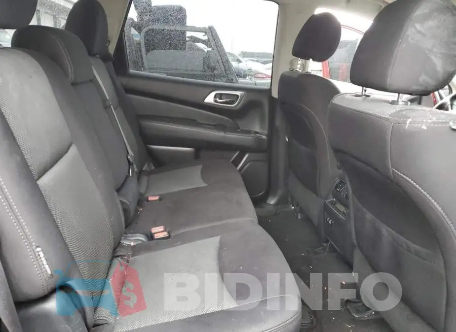 5N1DR2BN7LC623447 Photo# 11