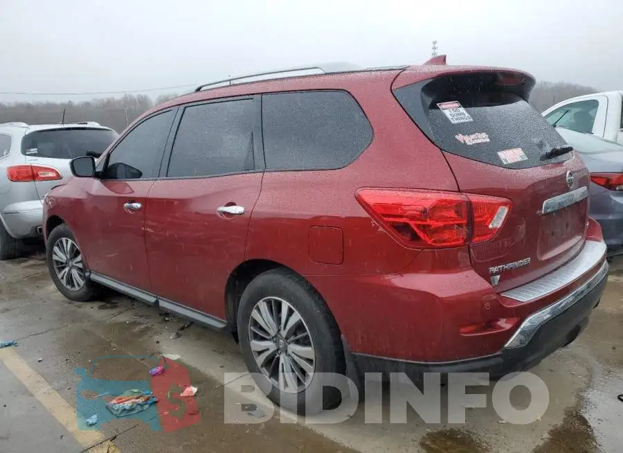 5N1DR2BN7LC623447 Photo# 2