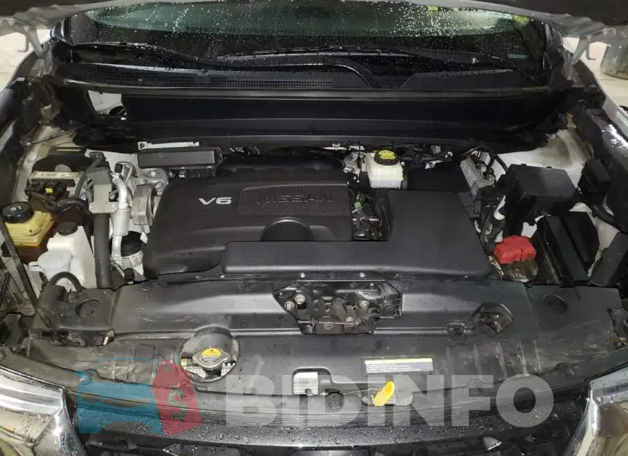 5N1DR2MM4JC621544 Photo# 12