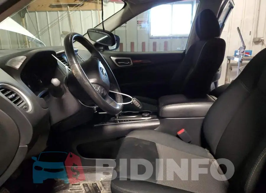 5N1DR2MM5KC591553 Photo# 7