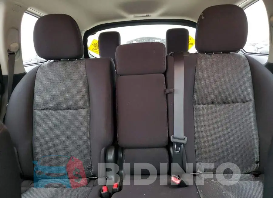 5N1DR2MN2KC601383 Photo# 10
