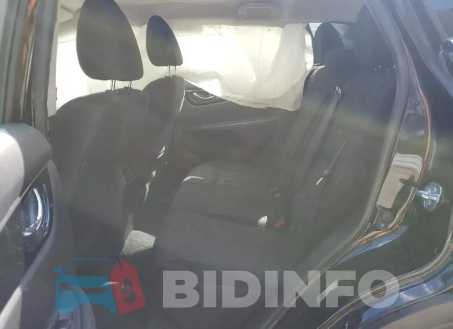 JN1BJ1CRXHW100219 Photo# 10