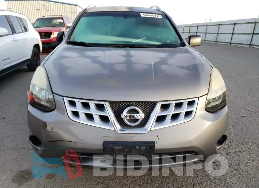 JN8AS5MT9FW155298 Photo# 5