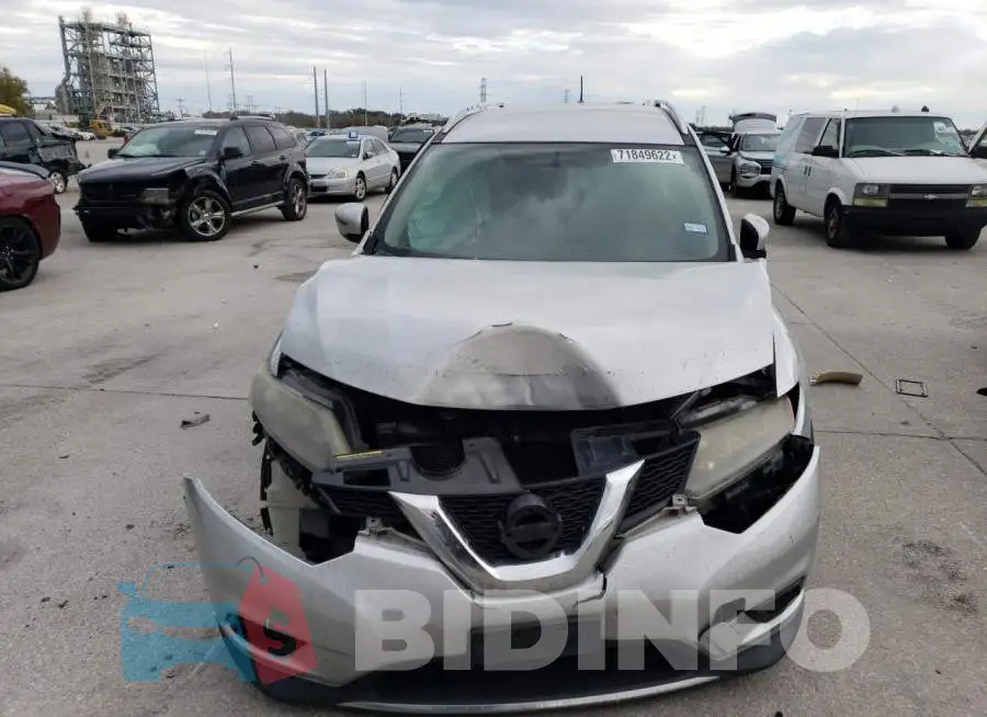 KNMAT2MT1GP606646 Photo# 5