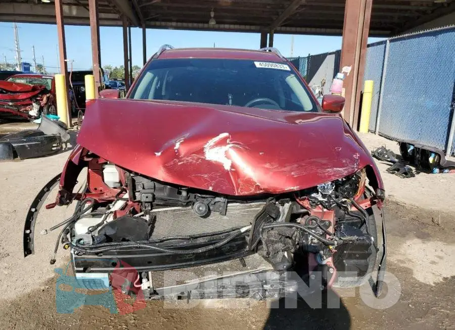 KNMAT2MT3GP604817 Photo# 5