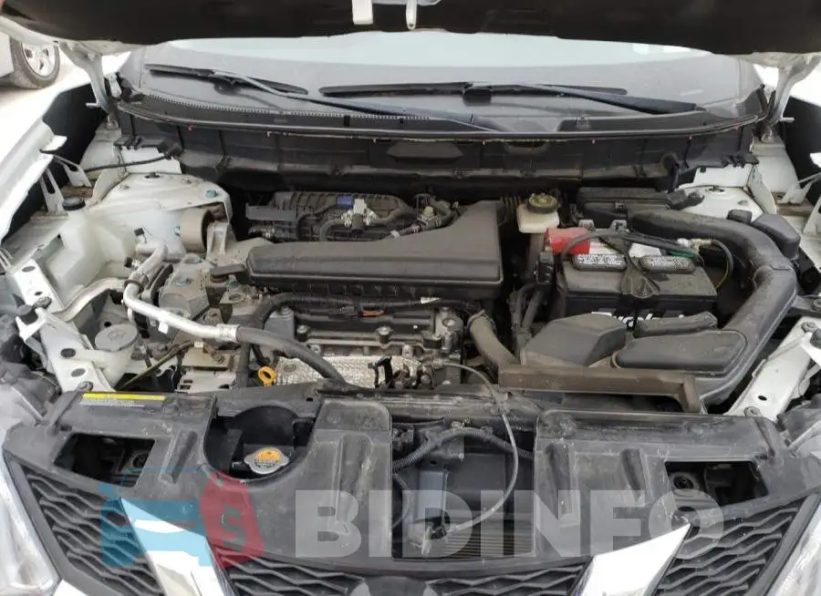 KNMAT2MT9GP611111 Photo# 12