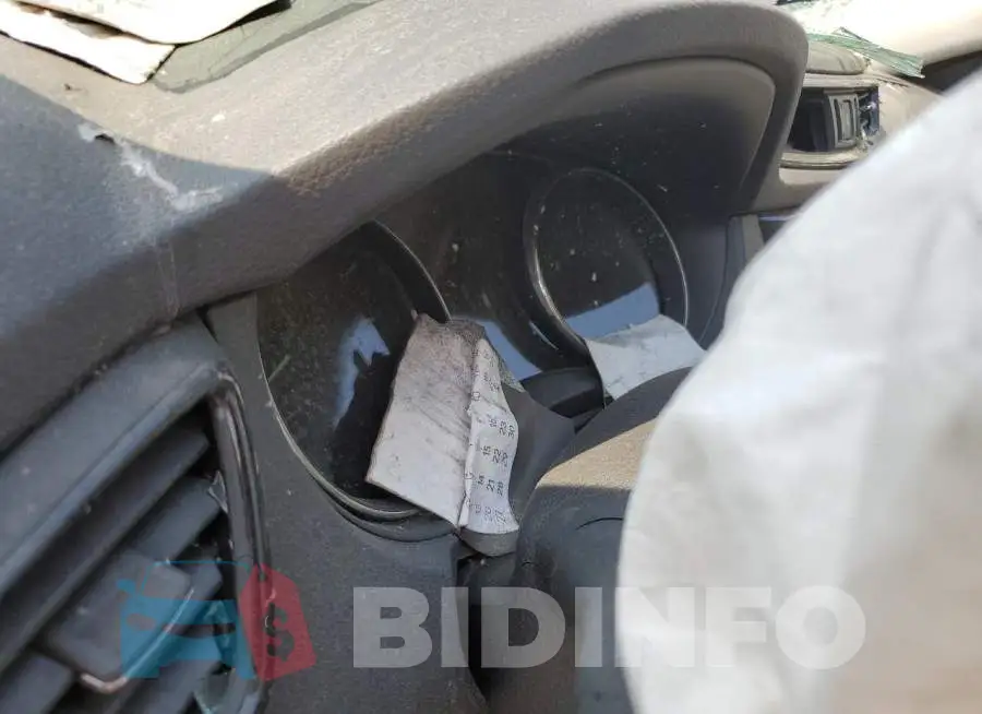 KNMAT2MT9HP610218 Photo# 9