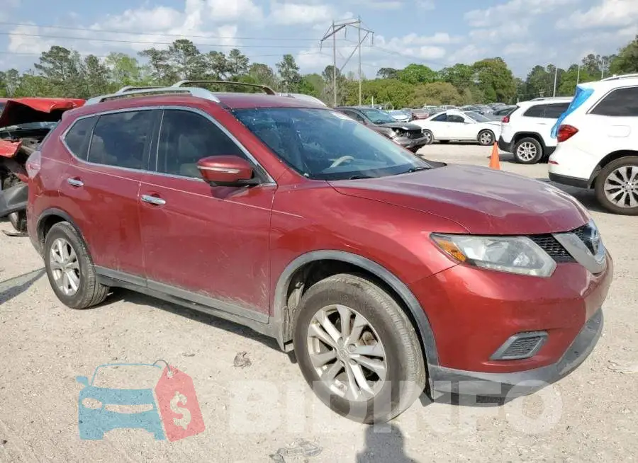 KNMAT2MTXFP503594 Photo# 4