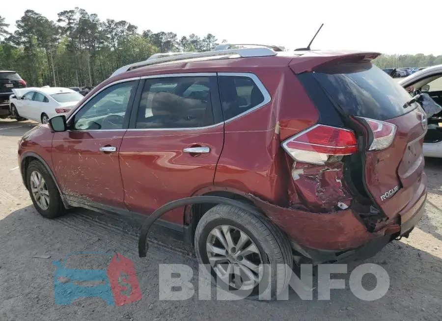 KNMAT2MTXFP503594 Photo# 2