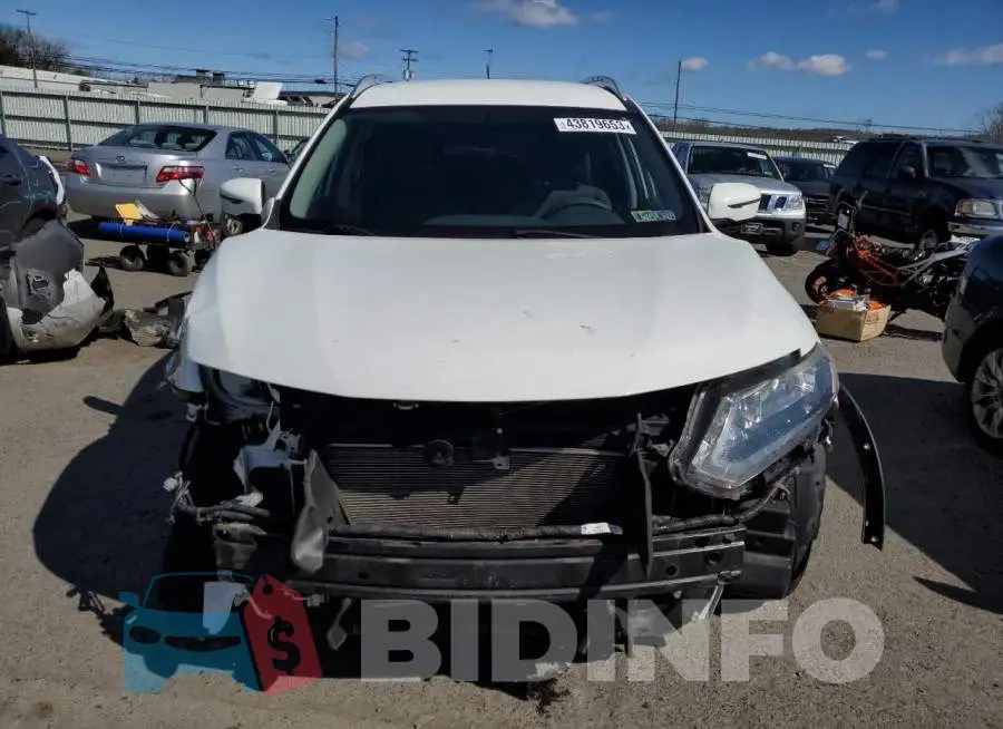 KNMAT2MV1GP633248 Photo# 5