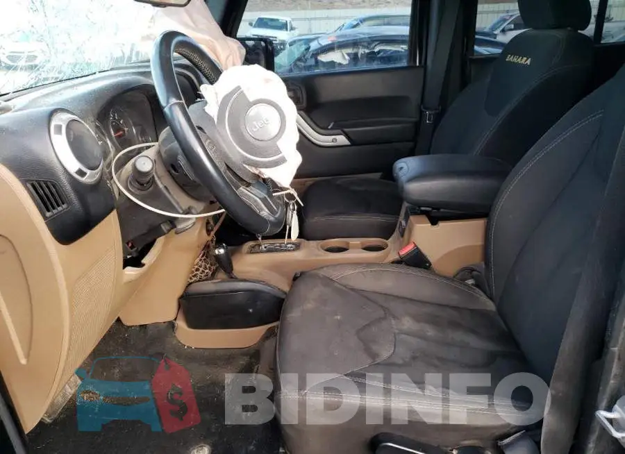 1C4BJWEG8FL651205 Photo# 7