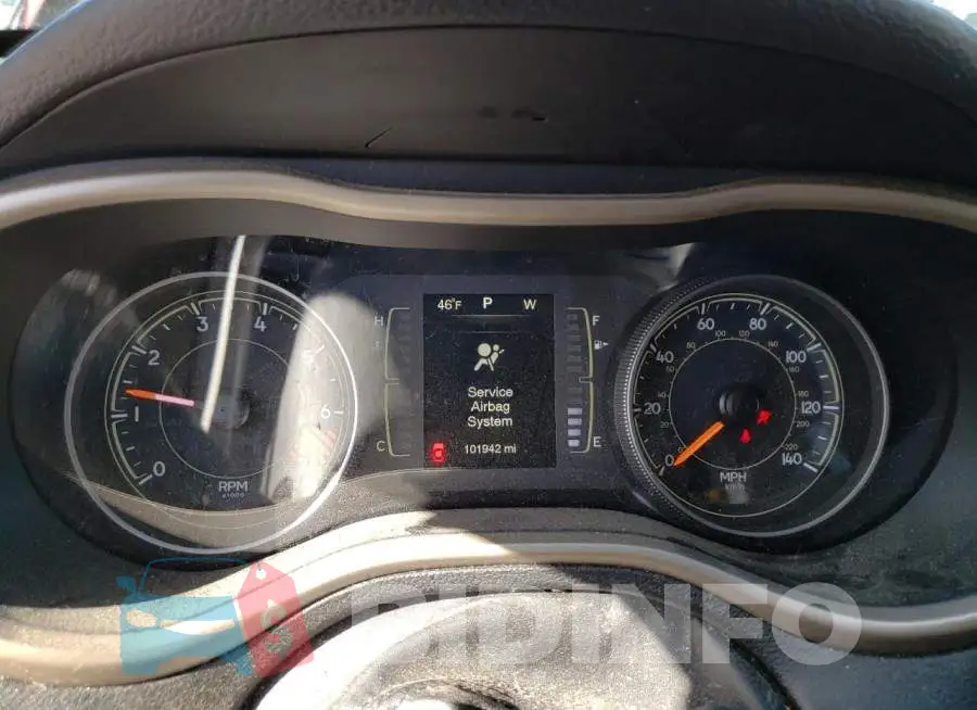 1C4PJLAB3FW656177 Photo# 9