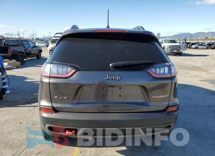 1C4PJMBX9MD252924 Photo# 6