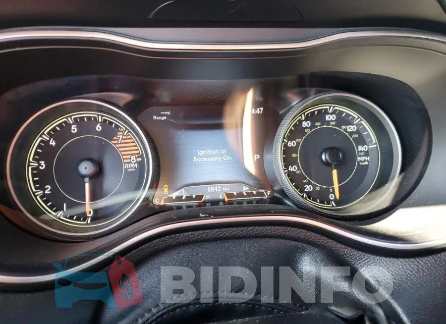 1C4PJMBX9MD252924 Photo# 9
