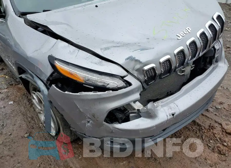 1C4PJMCBXJD535458 Photo# 9