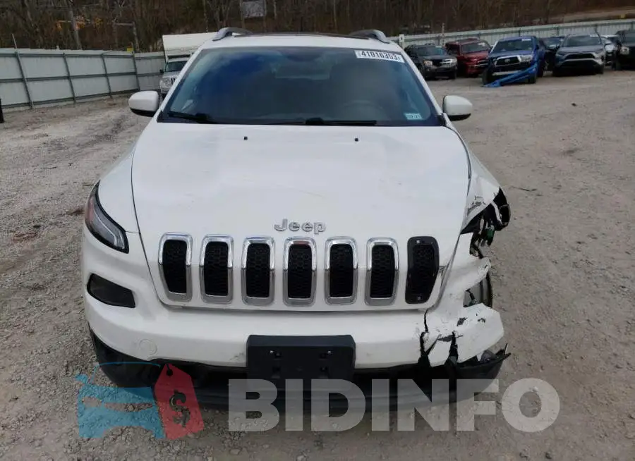 1C4PJMCS0FW510029 Photo# 5