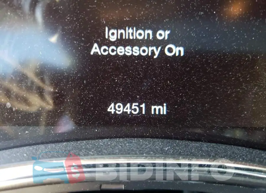 1C4RJFBG5KC678844 Photo# 8
