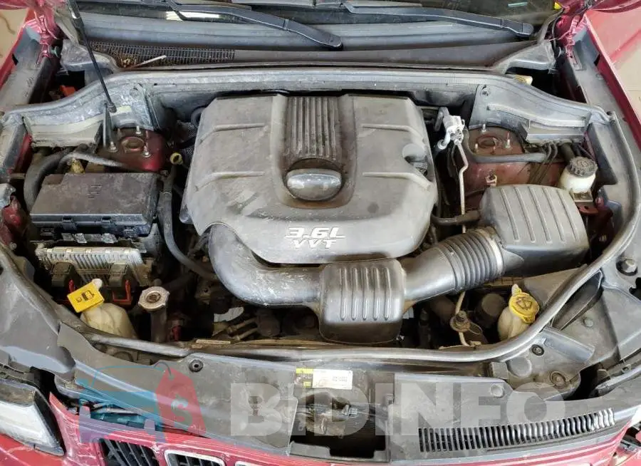 1C4RJFBG7EC142627 Photo# 7