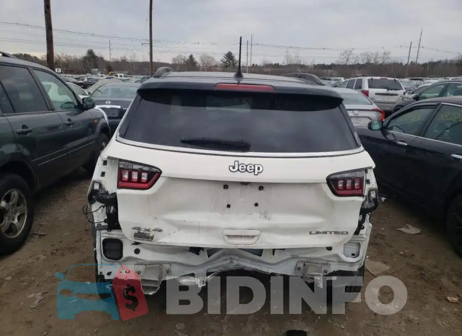 3C4NJDCB1JT439137 Photo# 6