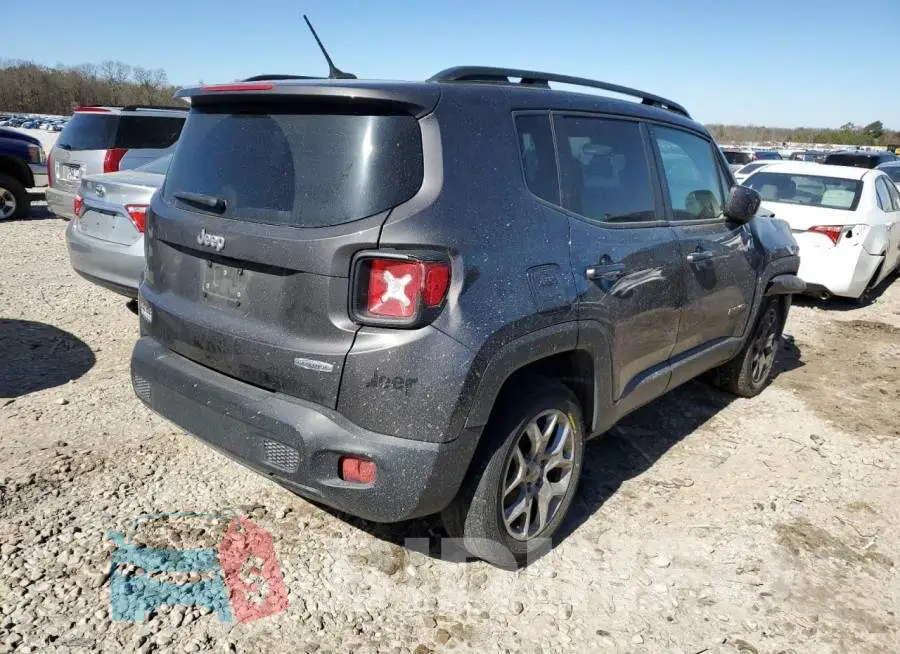 ZACCJBBB3HPG57143 Photo# 3