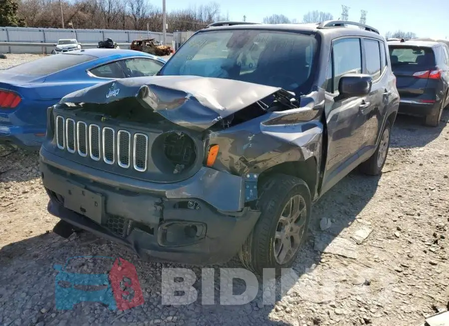 ZACCJBBB3HPG57143 Photo# 1