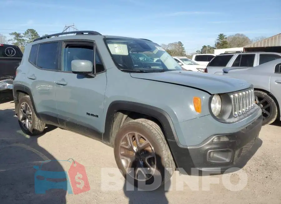 ZACCJBBB6HPE95962 Photo# 4
