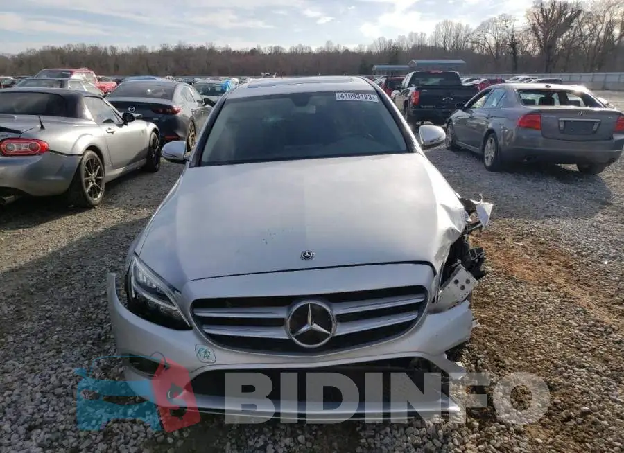 WDDWF8DB7LR549770 Photo# 5