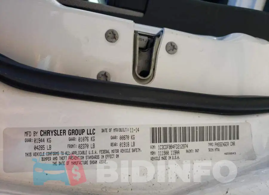 1C3CDFBB4FD212974 Photo# 12