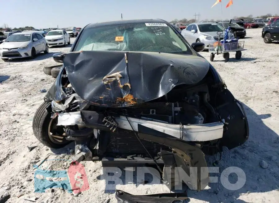 1C3CDFCBXED704471 Photo# 5