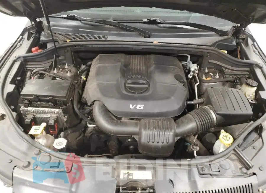 1C4RDHAG2EC975126 Photo# 11