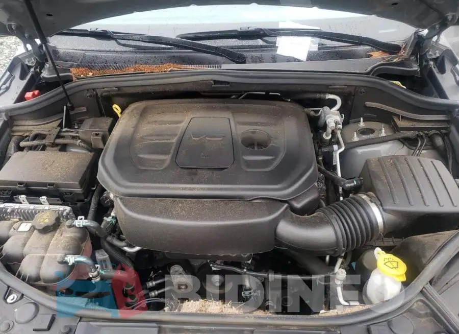 1C4RDJAG6MC610079 Photo# 11