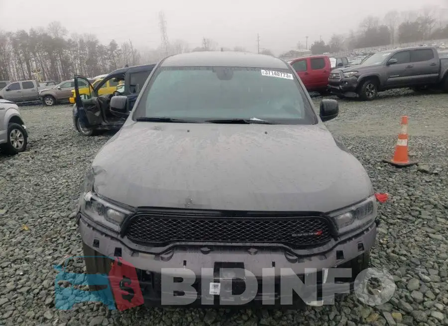 1C4RDJAG6MC610079 Photo# 5