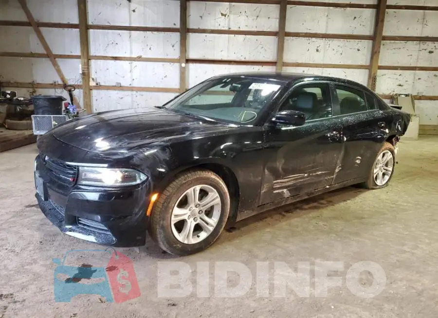 2C3CDXBG8MH624865 Photo# 1