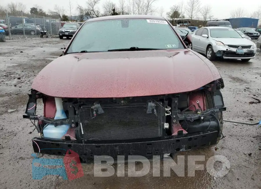 2C3CDXCT5JH124573 Photo# 5