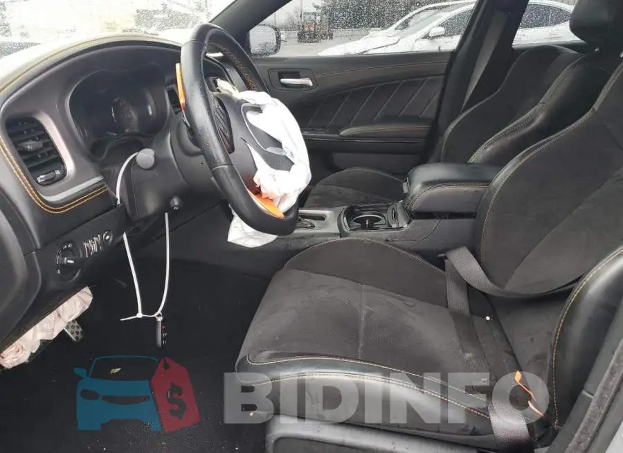 2C3CDXGJ3NH185029 Photo# 7