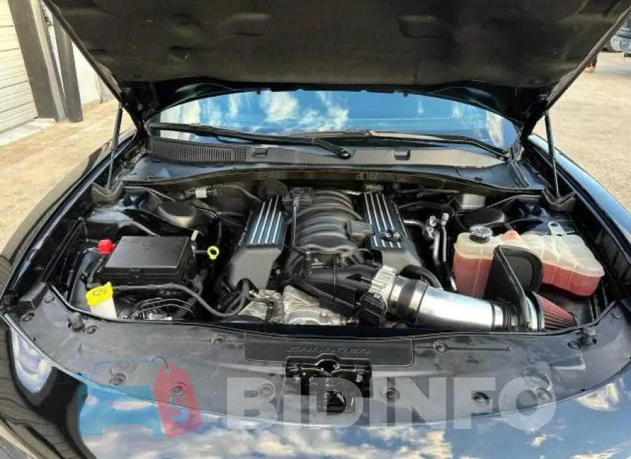 2C3CDXGJ5KH633752 Photo# 7