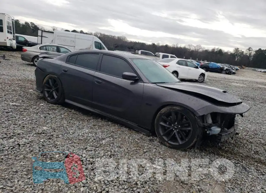 2C3CDXGJ9KH734437 Photo# 4