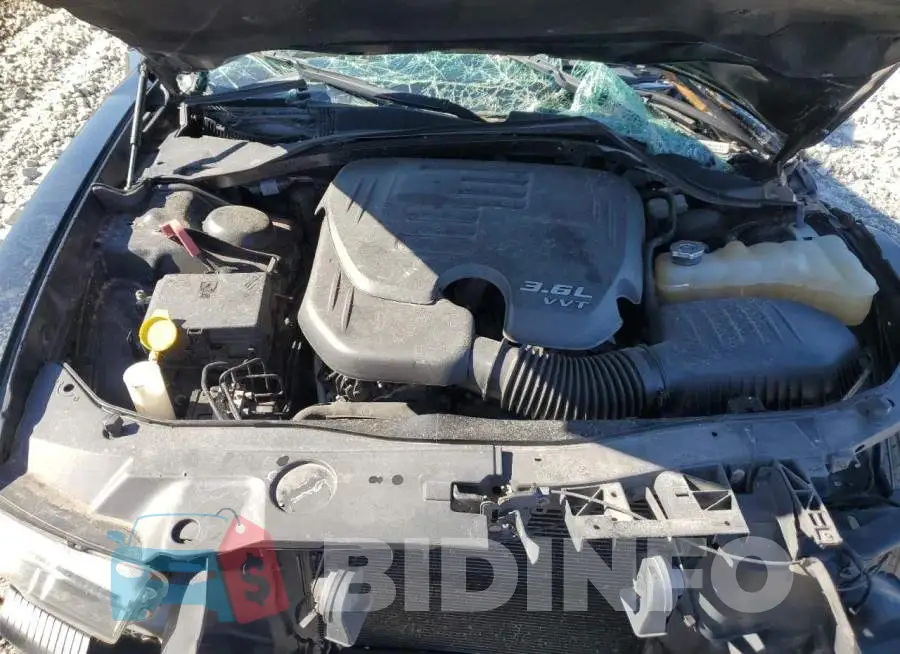 2C3CDXHG5EH162726 Photo# 11