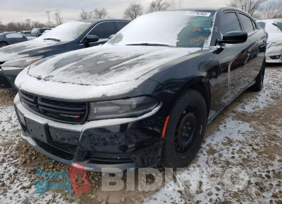 2C3CDXKT5JH226036 Photo# 1