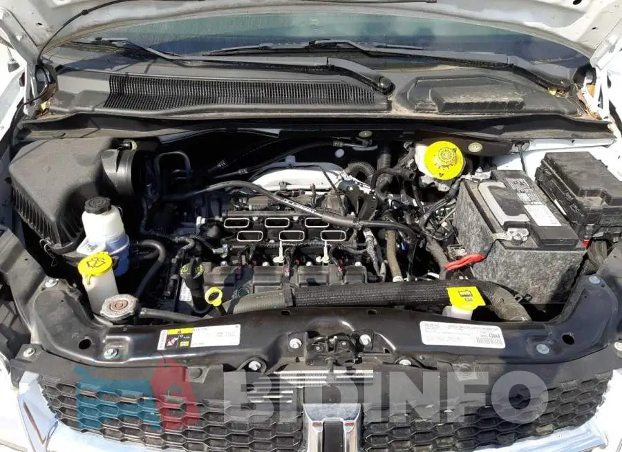 2C4RDGBGXKR671201 Photo# 12