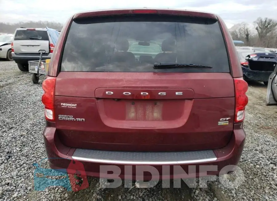 2C4RDGEG3JR146829 Photo# 6