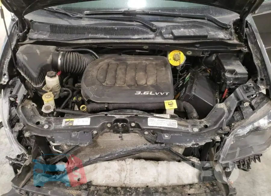2C4RDGEG9GR375203 Photo# 12