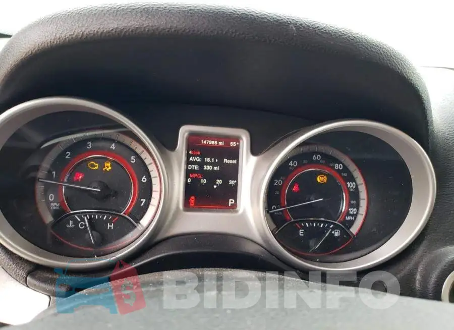 3C4PDCAB2HT568284 Photo# 9