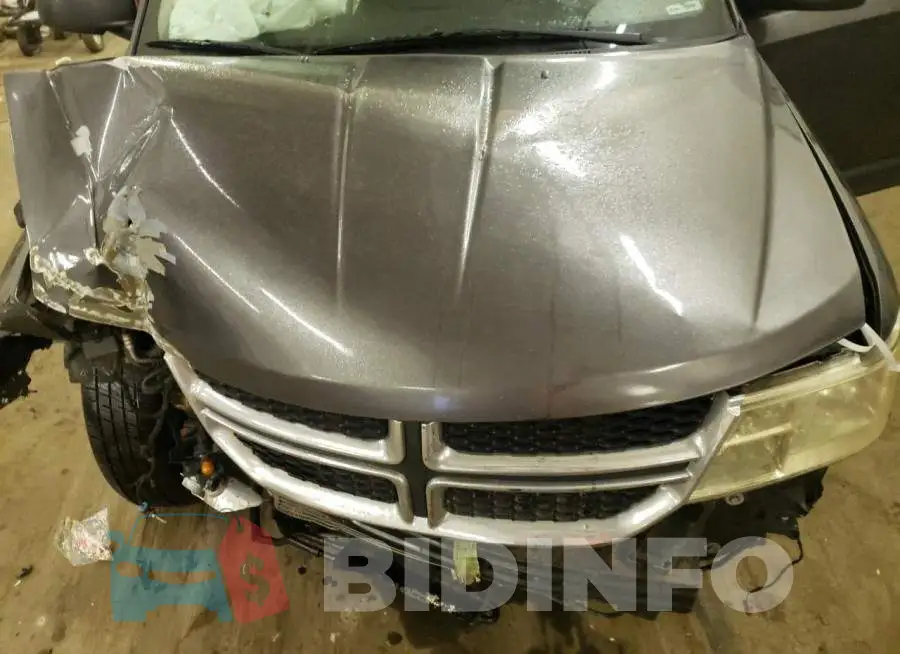 3C4PDCBG6FT599397 Photo# 11
