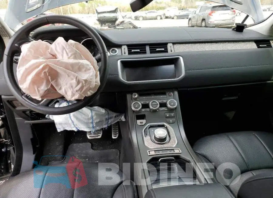 SALVP2RX8JH296815 Photo# 8